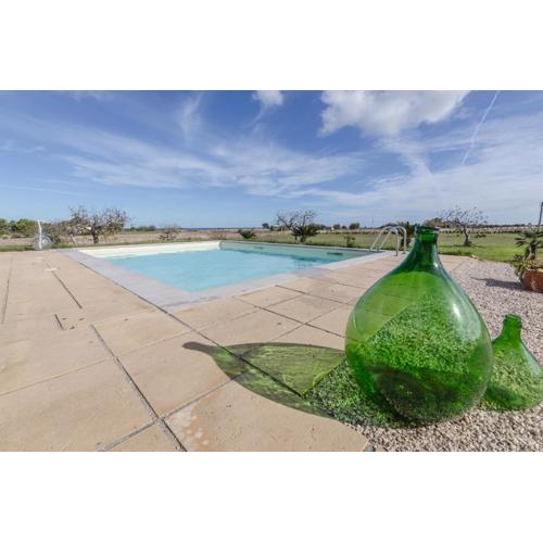 Villa Torre Guaceto by Rentbeat