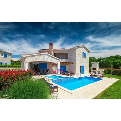 Villa Torre I