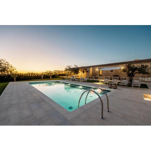Villa Torre Molino - IsulaTravel