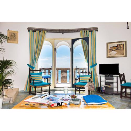 Villa Torre Trasita luxury suites