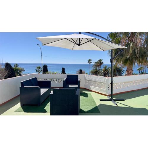 Villa Torrecilla Centro de Nerja - South Costa