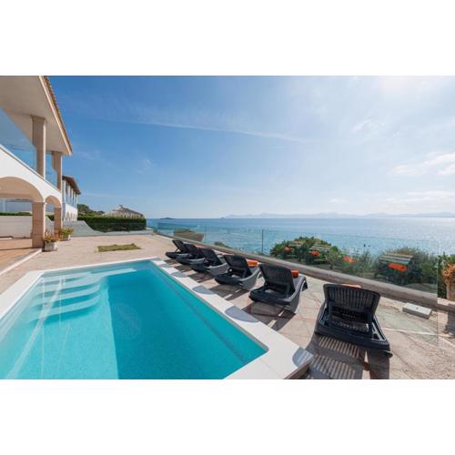Villa Torrens - Alcúdia