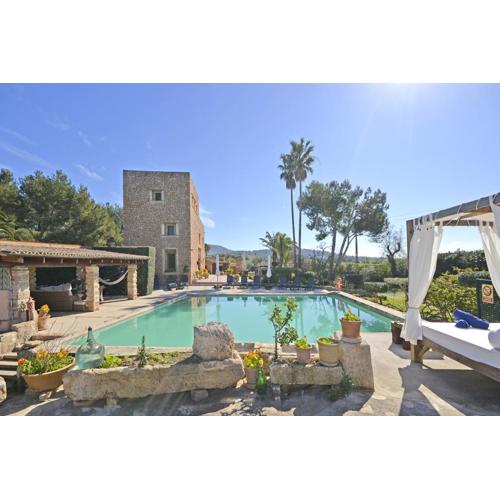 Villa Torreon