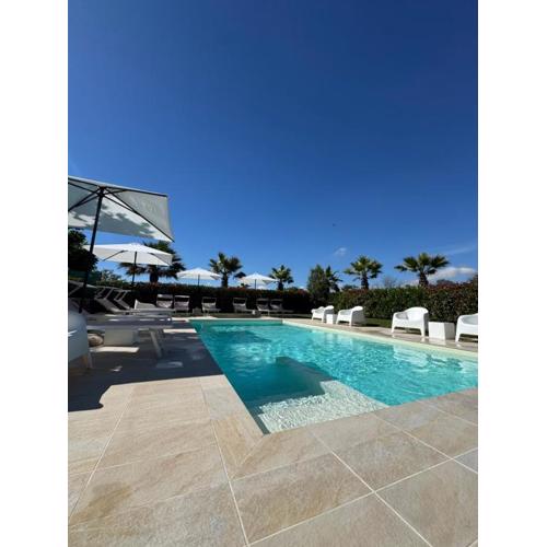 Villa Torrione - Apartments & Pool