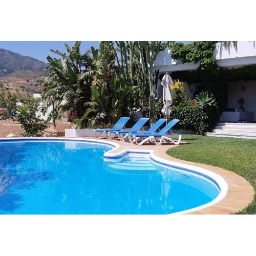 Villa Tortuga