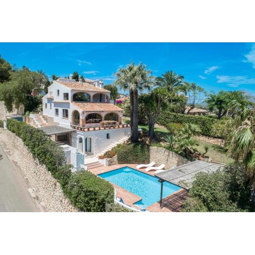 Villa Tosalet Pomelo