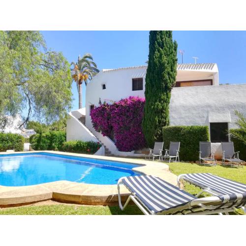Villa Toscamar by Interhome