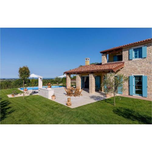Villa Toscana