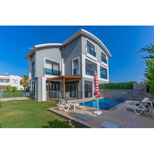 Villa Tosun