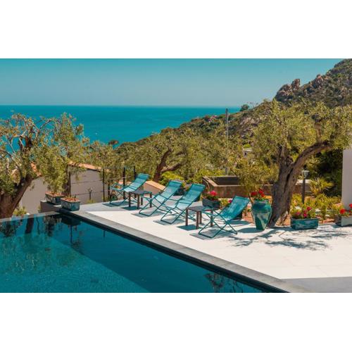 Villa Totò Resort