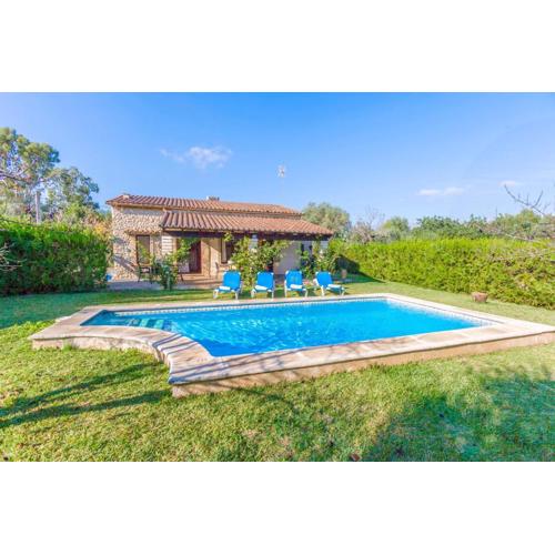 Villa Totxa by Sealand Villas