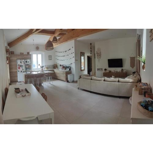 Villa Toulon Ouest - House west Toulon