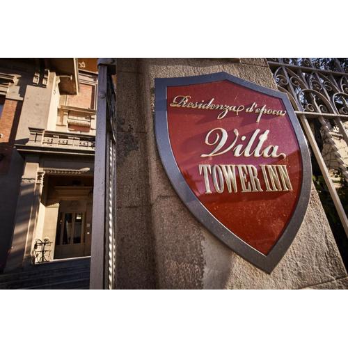 Villa Tower Inn