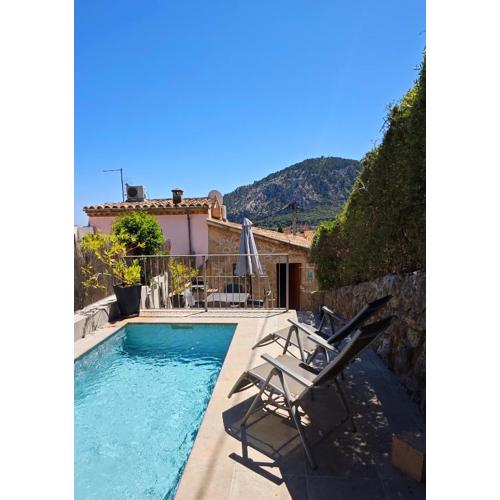 Villa townhouse Calvario