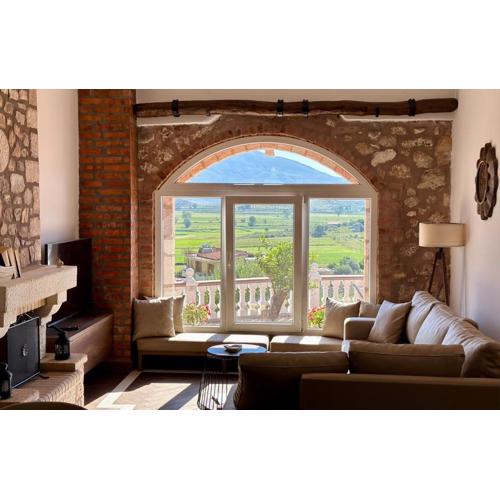 Villa Tragos