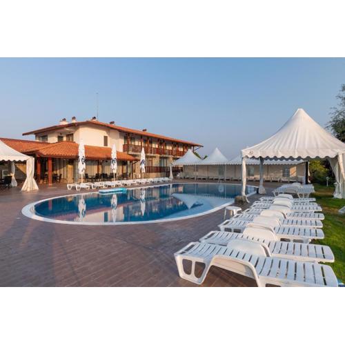 Villa Trakia