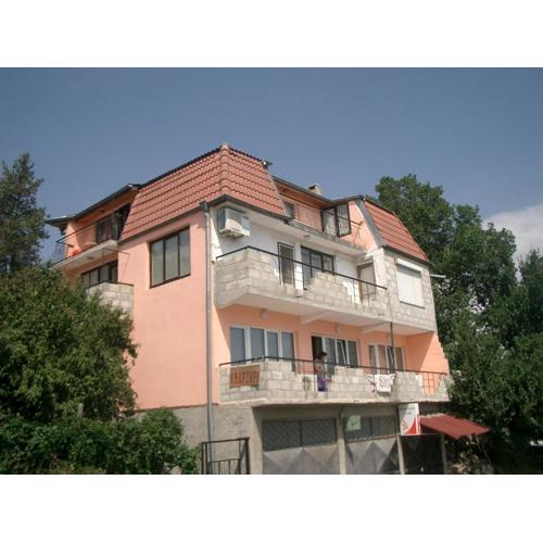 Villa Trakia
