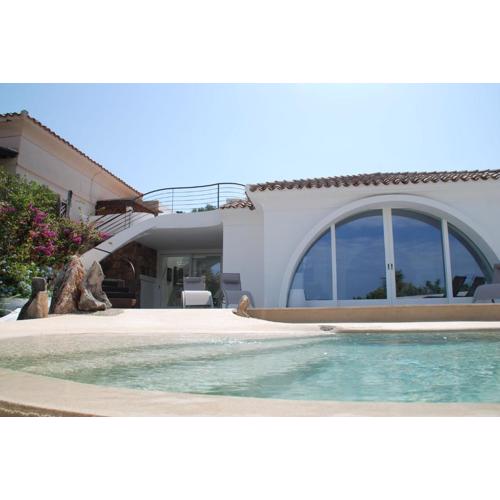 Villa Tramonti