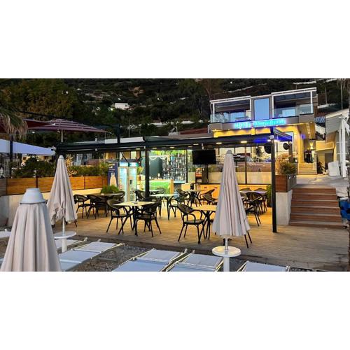Villa Tramonto Vlore