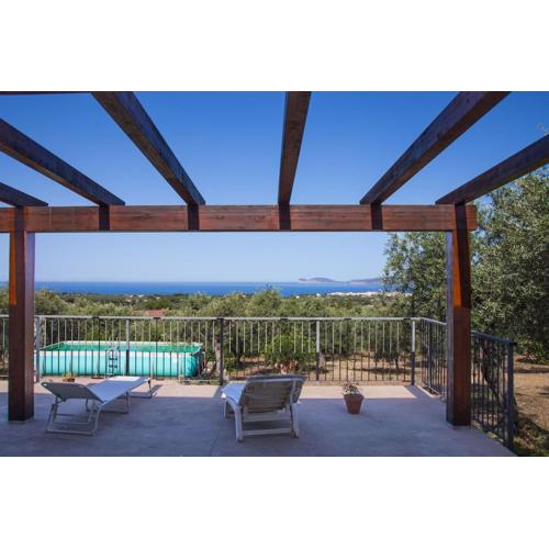 Villa Tramonto