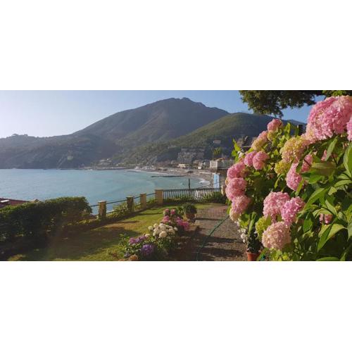 VILLA TRAMONTO
