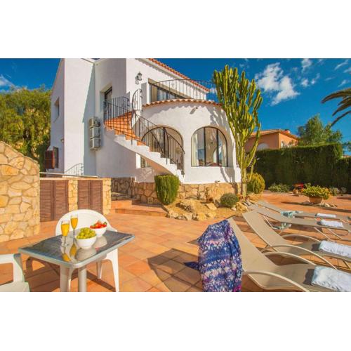 Villa Tran - Plusholidays
