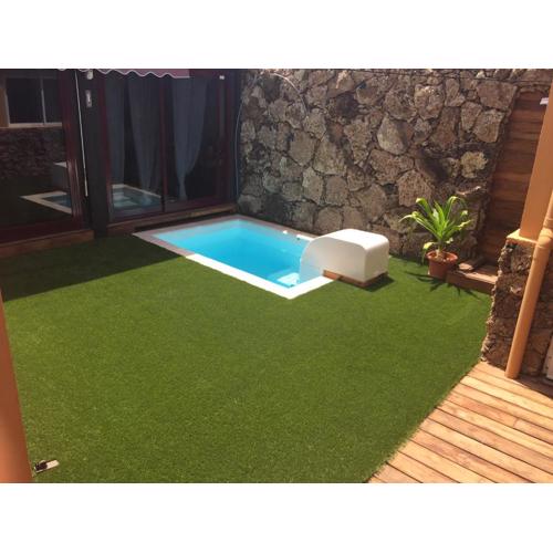 Villa Tranquila