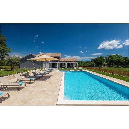 Villa Tre Olive