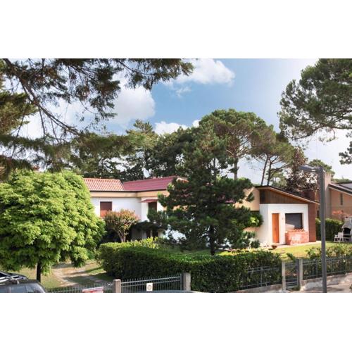 Villa Tre Pini
