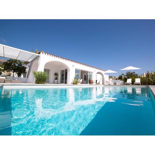 Villa Trebol by Interhome