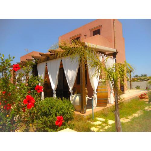VILLA TREROSE by Trerose Properties - Villa centrale con wi-fi e posto auto privato gratuiti