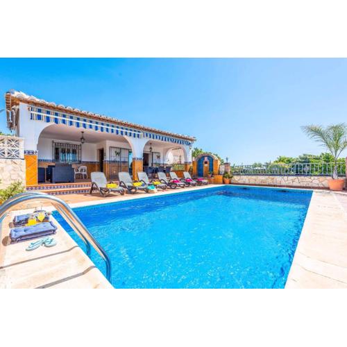 Villa Triana Nerja