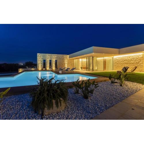 Villa Trifilla - IsulaTravel