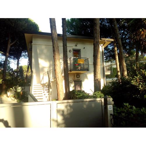 Villa Trifoglio