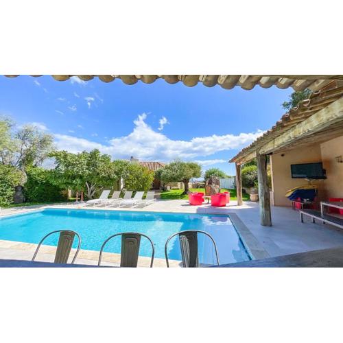 Villa Trinidad