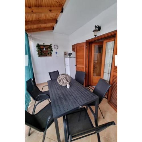 Villa Trinity Greece