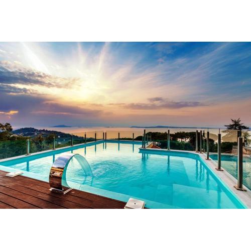 Villa Trionfo Spa by MyVillaCollection