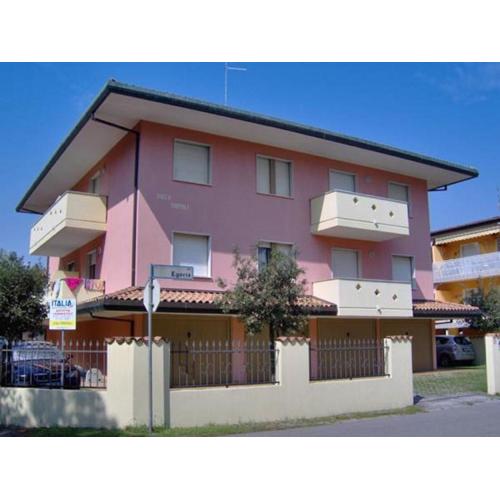 Villa Tripoli