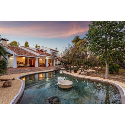 Villa Tropical - Plusholidays
