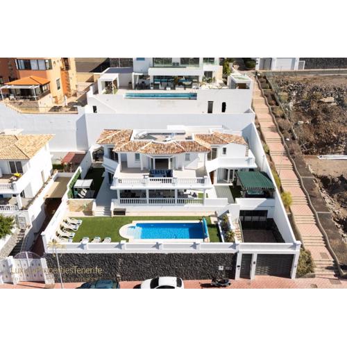 Villa Tropical