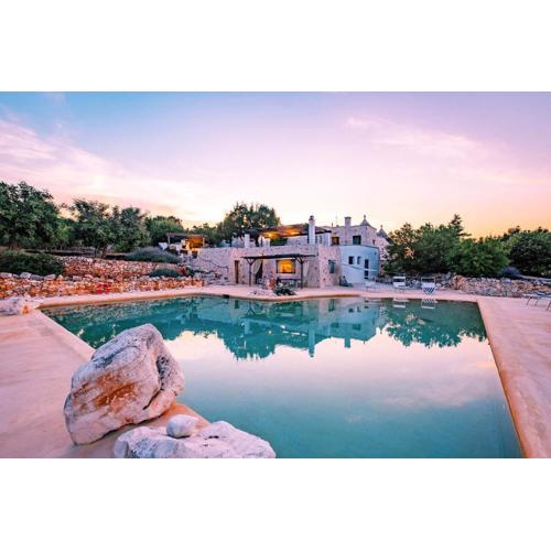 Villa Trulli Laguna by Villa Plus