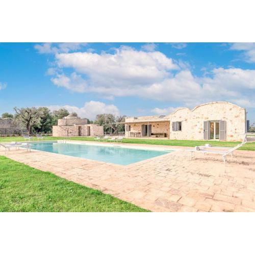 Villa Trullina by Raro Villas