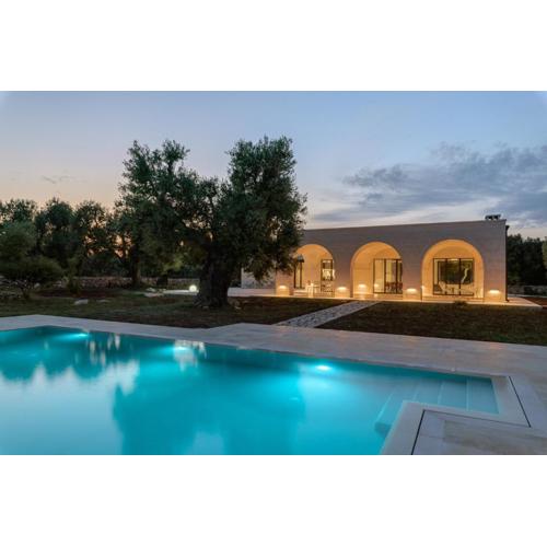 Villa Trullo Cillini by Wonderful Italy
