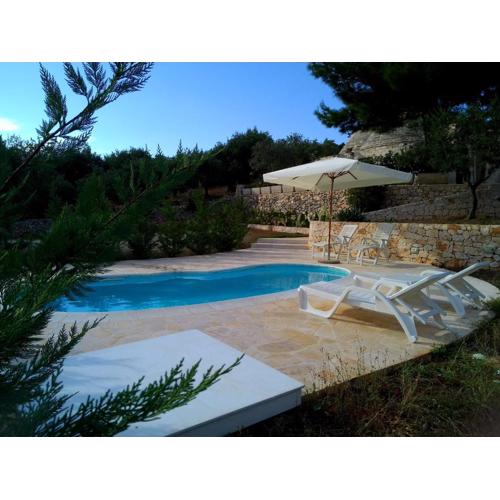 Villa Trullo Panorama