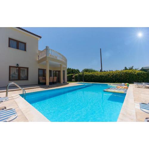 Villa Tsikkos Pende