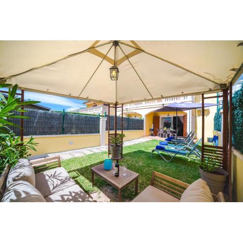 Villa Tucan Alcudia Cycling