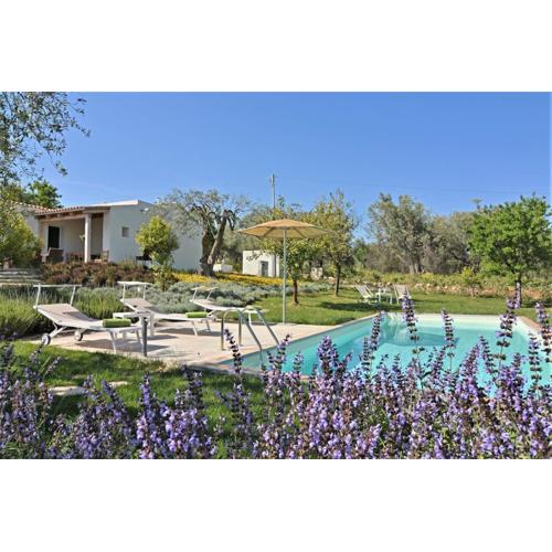 Villa Tuffetto Vista Mare Mozzafiato Piscina privata-Tenuta il Cavaliere d\