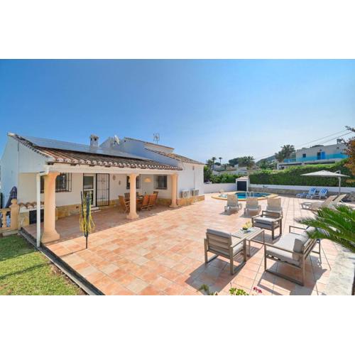 Villa Tulip by Marhen Homes