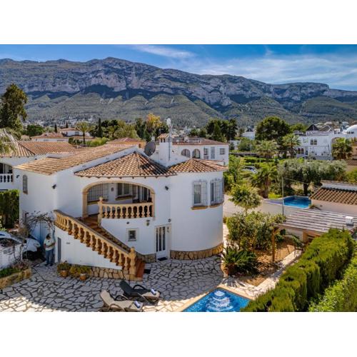 Villa Tulipanes by Interhome