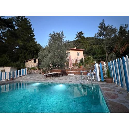 Villa Tulya